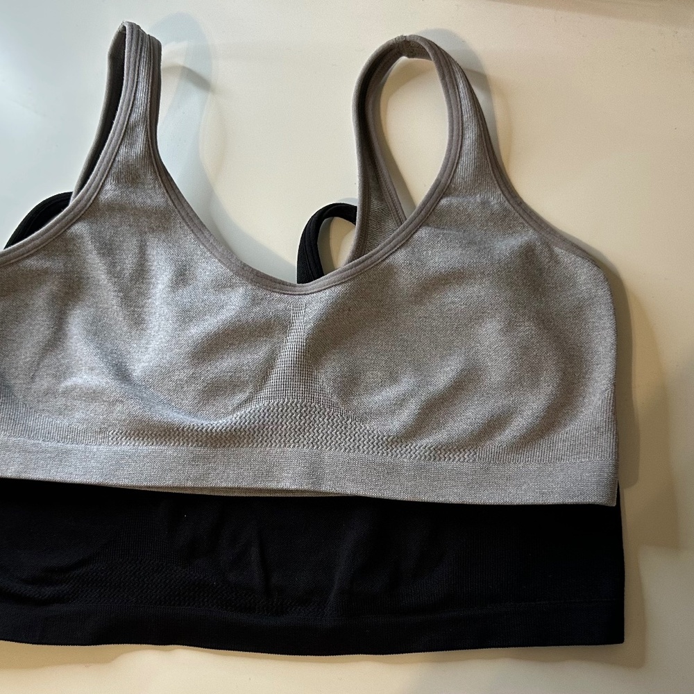 Bralettes